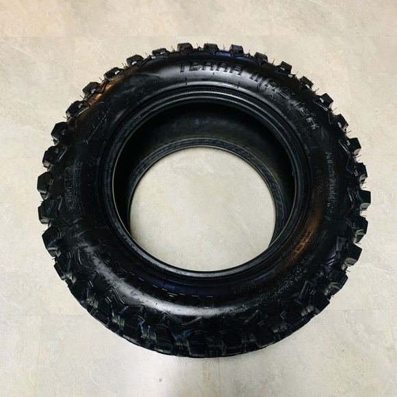 AT27x11R14 GBC Kanati Terra Master UTV/ATV Radial (10-ply) (1 Tire) 27-11-14 AE1 - Picture 4 of 16